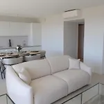 Luxury 2bedrms With Seaview Citycenter&parking #4 Roquebrune-Cap-Martin