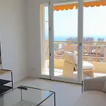 Apartment Luxury 2bedrms With Seaview Citycenter&parking #4 Roquebrune-Cap-Martin
