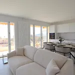 Luxury 2bedrms With Seaview Citycenter&parking #4 Apartment *