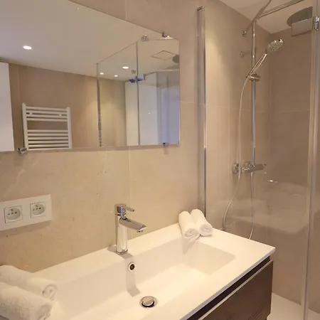 Luxury 2bedrms With Seaview Citycenter&parking #4