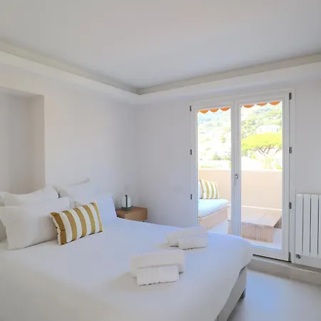 Luxury 2bedrms With Seaview Citycenter&parking #4 Apartment