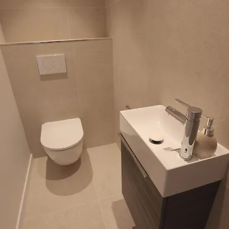 Luxury 2bedrms With Seaview Citycenter&parking #4 Roquebrune-Cap-Martin