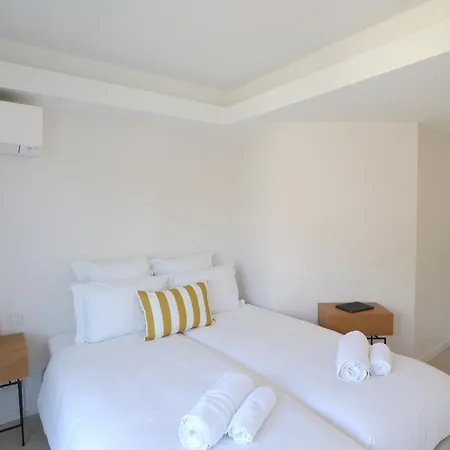 Luxury 2bedrms With Seaview Citycenter&parking #4