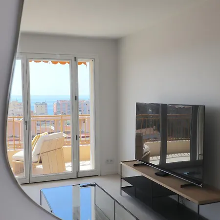 Luxury 2bedrms With Seaview Citycenter&parking #4 Apartment