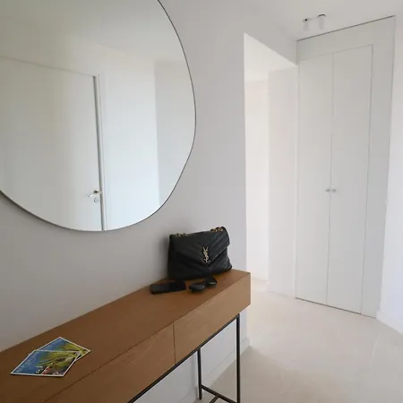 Apartment Luxury 2bedrms With Seaview Citycenter&parking #4
