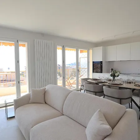 Luxury 2bedrms With Seaview Citycenter&parking #4 Apartment *