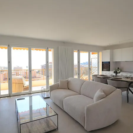 Luxury 2bedrms With Seaview Citycenter&parking #4 Apartment *