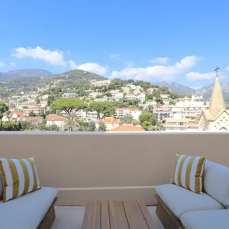 Apartment Luxury 2bedrms With Seaview Citycenter&parking #4 *
