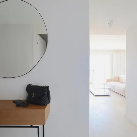 Apartment Luxury 2bedrms With Seaview Citycenter&parking #4 Roquebrune-Cap-Martin